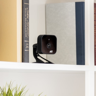 Yakima indoor security camera